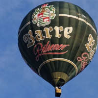 Ballon 25.05.2019