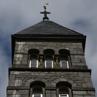 Turm Schlußkapelle
