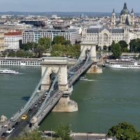 Budapest