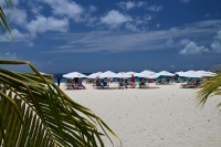 Caribbean ABC-Inseln unter dem Winde