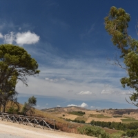 Region Trapani, Sizilien