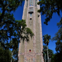 Bok Tower Garden