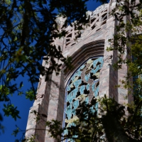 Bok Tower Garden