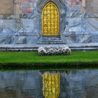 Bok Tower Garden