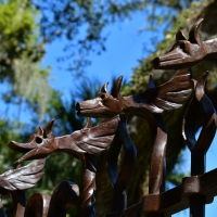 Bok Tower Garden