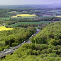 Weserbergland 21.04.2020