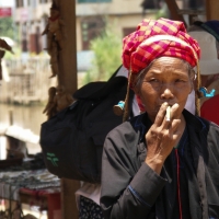 Myanmar