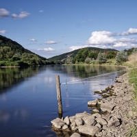 Weser 21.07.2020