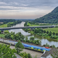 Weser 01.08.2018