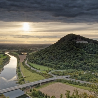 Weser 25.09.2020