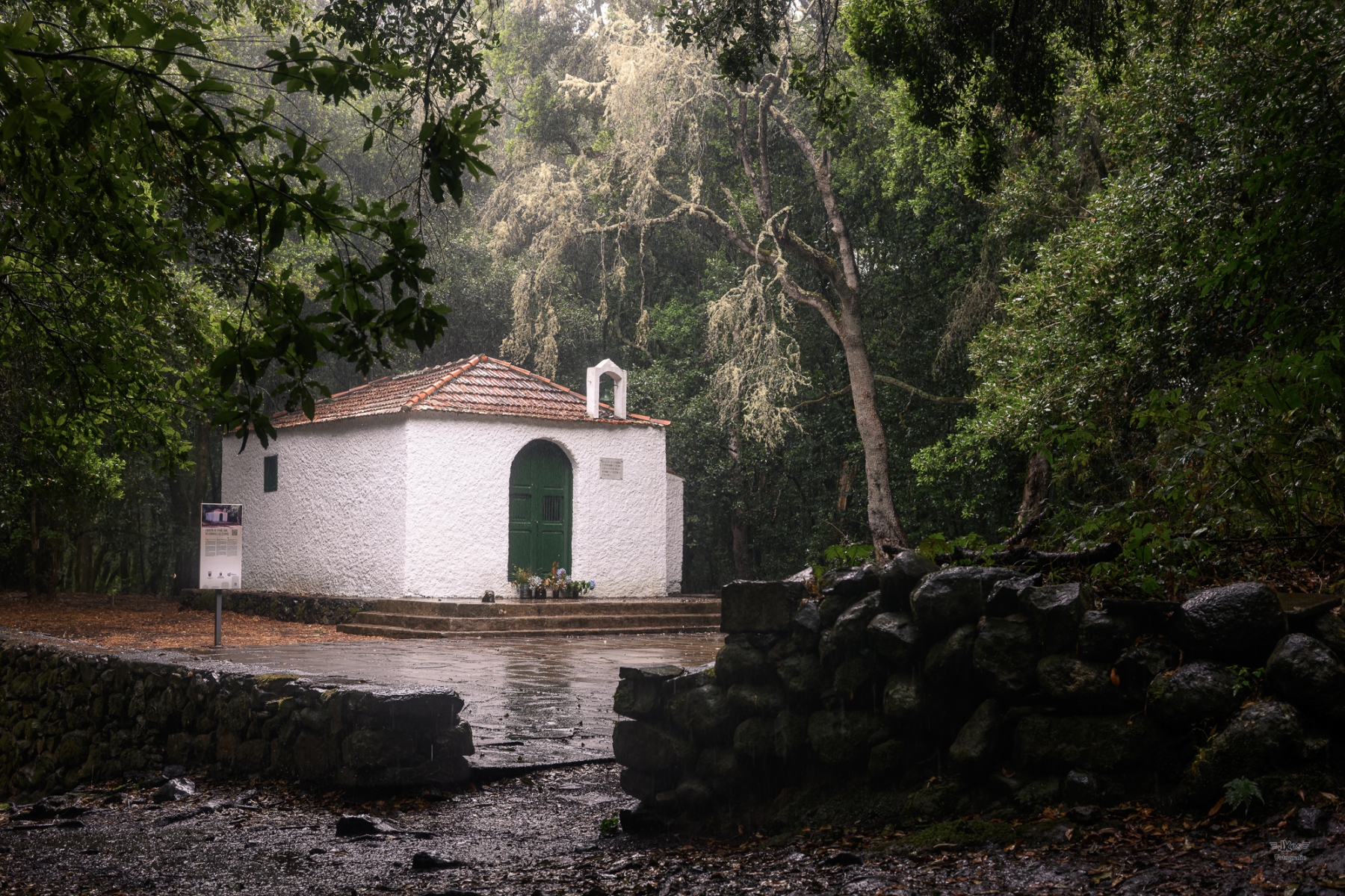La Gomera Sommer 2026