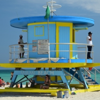 Miami Beach