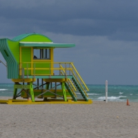 Miami Beach