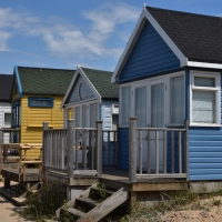 Hengistbury Head