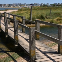 Hengistbury Head