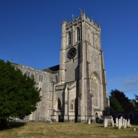 Christchurch Priory