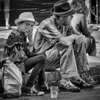 Fototour Hamburg 18.08.2018