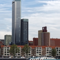 Fototour Rotterdam Juni 2018