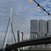 Fototour Rotterdam Juni 2018