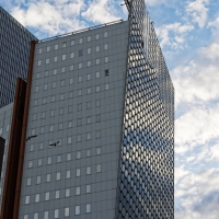 Fototour Rotterdam Juni 2018