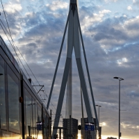 Fototour Rotterdam Juni 2018