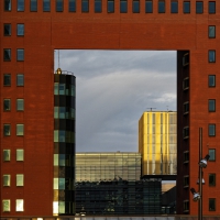 Fototour Rotterdam Juni 2018