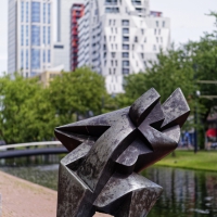 Fototour Rotterdam Juni 2018