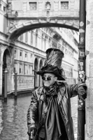 Venedig November 2025