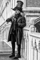 Venedig November 2025