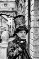 Venedig November 2025