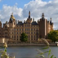 Schloß Schwerin