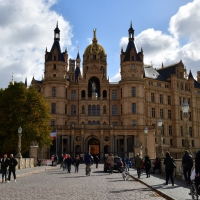 Schloß Schwerin