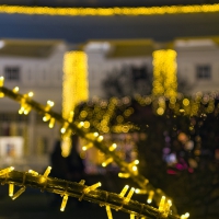 Weihnachtsmarkt 30.11.2021