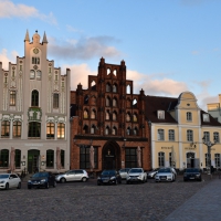 Wismar