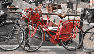 Amsterdam Streetlife