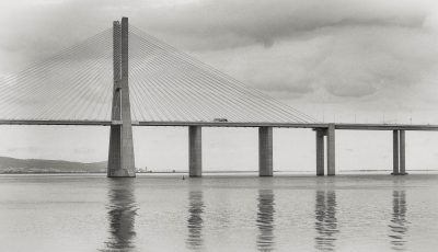 Ponte Vasco da Gama