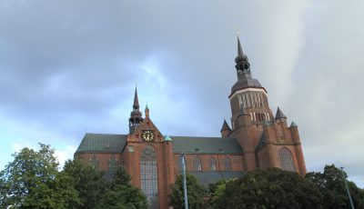 Hansestadt Stralsund