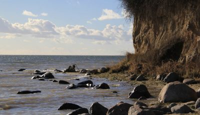 Impressionen von Rügen