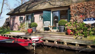 Giethoorn