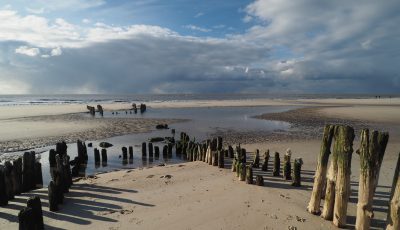 Rantum auf Sylt