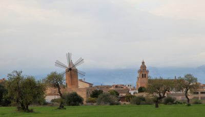 Mallorca