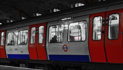 Baker Street (Station)..