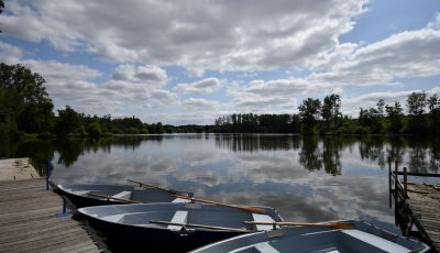 Hücker Moor