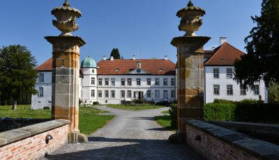 Schloss Hünnefeld -