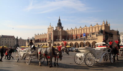 Krakau