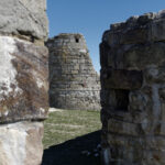 Ruine Falkenburg..