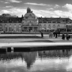 Kaiserpalais Bad Oeynhausen..