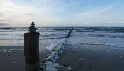 Ostsee - Zingst