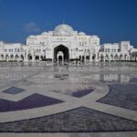 Abu Dhabi: Qasr Al Watan, Emirates Palace