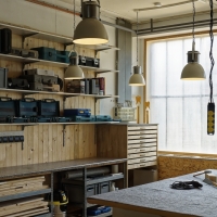 Werkstatt Roger 09.06.2018